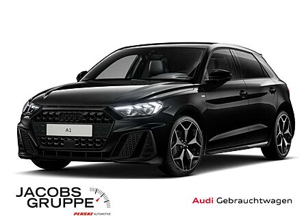 Audi A1 Sportback S line 30 TFSI R.-Kamera/LED Scheinwerfer/phone box