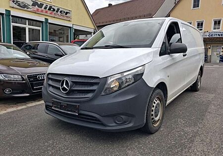Mercedes-Benz Vito 116 CDI BLUETEC AHK+NAVI+KAMERA+BLUETOOTH
