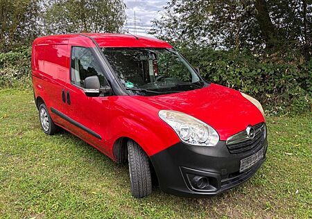 Opel Combo Kasten L1H1 2,4t Diesel