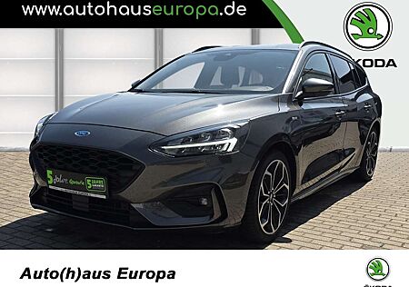 Ford Focus Turnier 1.5 Automatik ST-Line ACC Navi KlimaA Kam