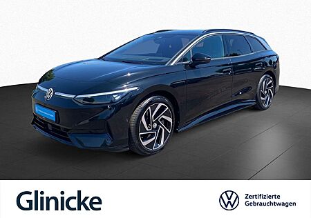 VW ID.7 Volkswagen Tourer Pro 210 kW Batterie 77kwh Navi AHK