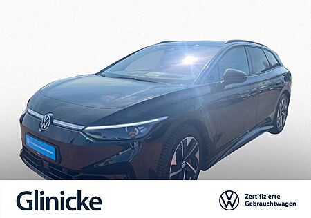 VW ID.7 Volkswagen Tourer Pro 210 kW Batterie 77kwh Navi AHK