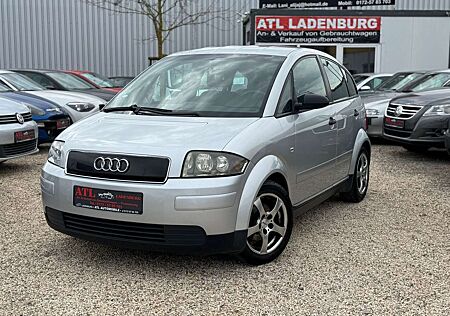 Audi A2 1.4