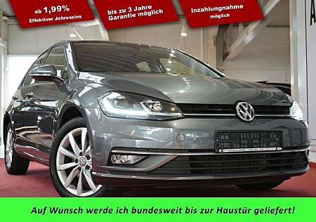 VW Golf Volkswagen 1.4 TSI DSG Highline *Navi*Kamera*LED*