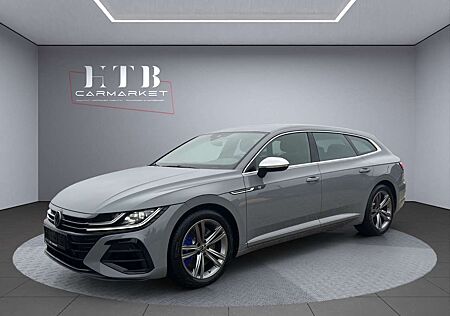 VW Arteon Volkswagen ShB R 4Motion/ViCo/LED/ACC/"R"-Styling