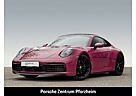 Porsche 992 911 Carrera S nur 2.200km PDCC Liftsystem-VA