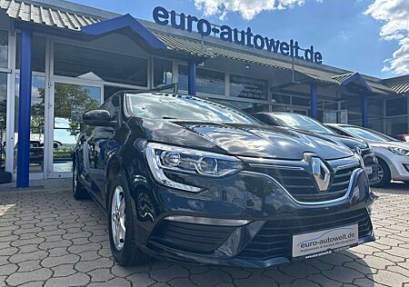 Renault Megane Grandtour 1.3TCE Life *SHZ *PDC *USB *BT