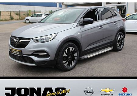 Opel Grandland X 1.6T Automatik Elegance PDC R-Kamera el.Heckklap