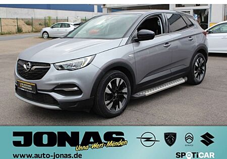Opel Grandland X 1.6T Automatik Elegance PDC R-Kamera el.Heckklap