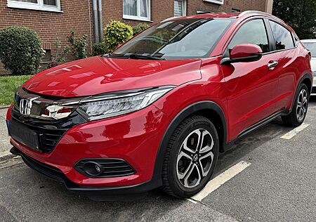 Honda HR-V 1.5 i-VTEC CVT Elegance