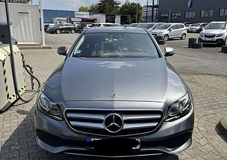 Mercedes-Benz E 350 d (213.033)
