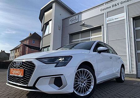 Audi A3 Sportback 35TFSI LED+Kamera+Klimaaut+ACC