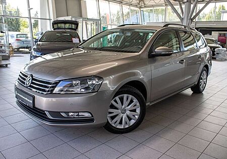 VW Passat Variant Volkswagen Variant TSI | PDC v/h | Climatronic | Sitzheizung