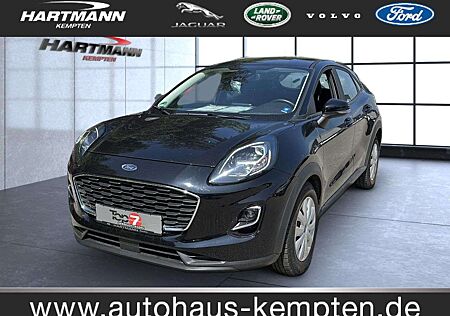 Ford Puma Cool & Connect Bluetooth LED Klima