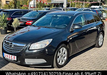 Opel Insignia A Edition=AUTO=NAVI=TEMP=SHZG=ALU=MFL=