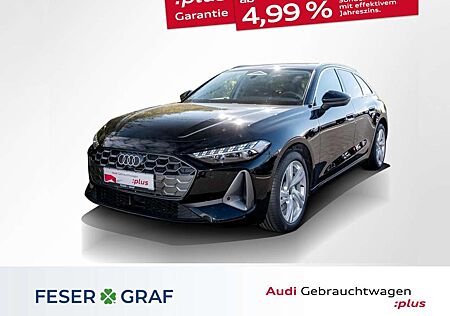 Audi A5 Avant TFSI /LED/Tech/ACC/MMI+/AHK
