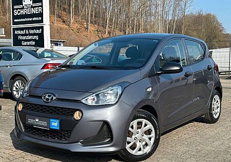 Hyundai i10 Classic TOP ZUSTAND KLIMA