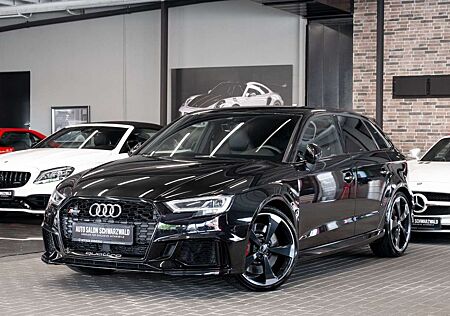 Audi RS3 SB 2.5 TFSI quatt|RS-AGA|RS-SITZE|B&O|MATRIX