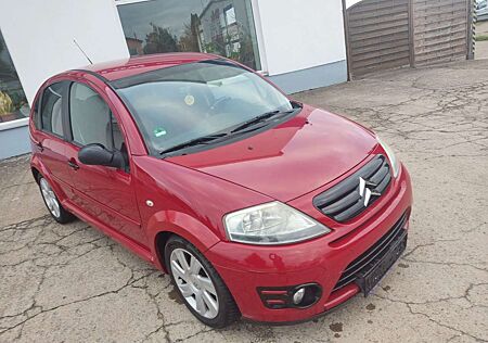 Citroën C3 Citroen 1.4 16V VTR Quickshift