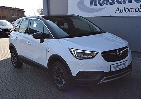 Opel Crossland X 96kW Ultimate, Automatik,Navi Kam