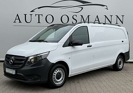 Mercedes-Benz Vito 116 CDI Extralang Bluetooth Sitzheizung