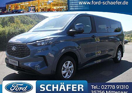 Ford Transit Custom 320 L2 Tourneo Trend FWD