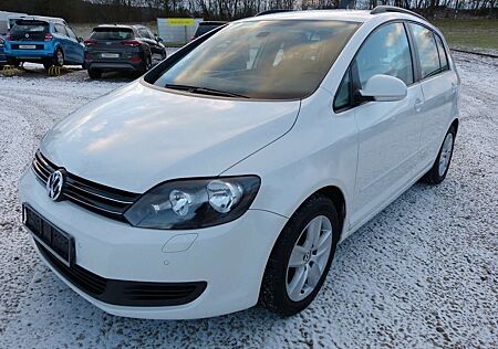 VW Golf Plus Volkswagen Comfortline 1.4 [KLIMA/AHK/1.HAND]