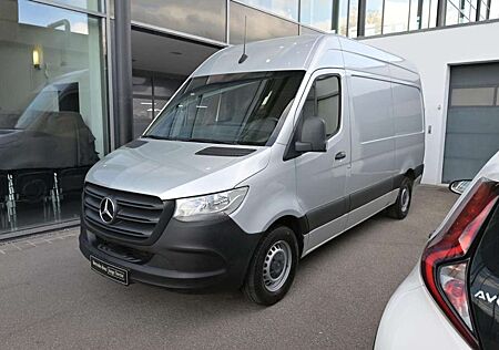 Mercedes-Benz Sprinter 315 CDI KA Mittel HD 3-Sitze Klima Kamera