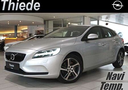 Volvo V40 D3 MOMENTUM NAVI/LED/SHZ/TEMP./PDC/AHK