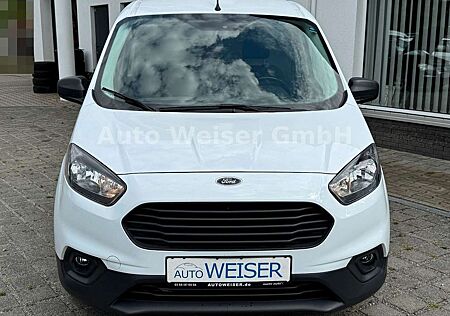 Ford Transit Courier Trend Klima Sitzheizung