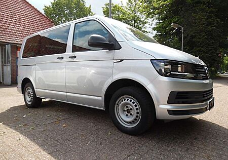 VW T6 Multivan Volkswagen 2,0 TDI*Navi*SZH