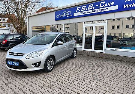 Ford C-Max Titanium