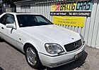 Mercedes-Benz 600 SEC*H Kennzeichen* Sammler Zustand* Vollaussattung