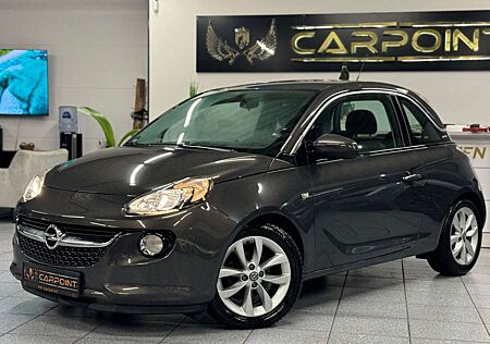 Opel Adam Jam Exklusiv 1,4l/Lenkradheizung/Sitz-H/BT