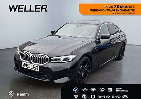 BMW 330 i xDrive *LED*HUD*Leder*HiFi*adap Fahrw*CAM*