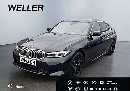 BMW 330 i xDrive *LED*HUD*Leder*HiFi*adap Fahrw*CAM*