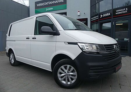 Volkswagen T6 Transporter 2.0 TDI Autom. BOTT/NAVI/KAMERA