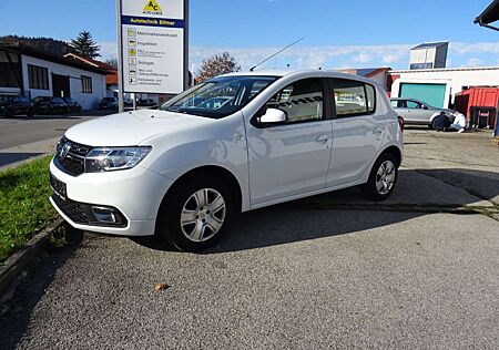 Dacia Sandero II Comfort