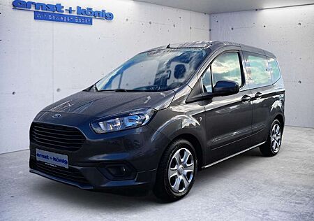 Ford Tourneo Courier 1.5 TDCi S&S Trend