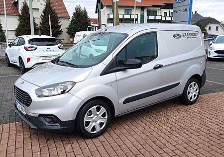 Ford Transit Courier S&S Trend