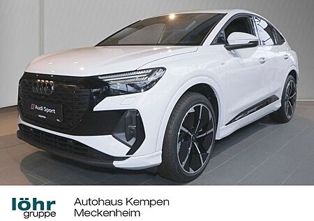 Audi e-tron 55 UPE 82.805 AHK S line