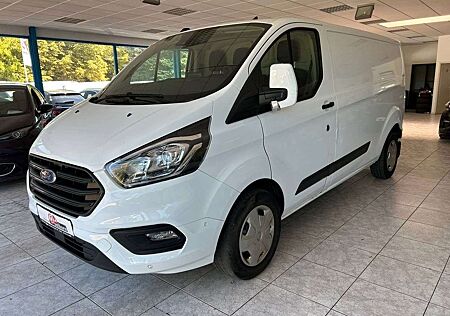 Ford Transit Custom Kasten 320 L2 Klima Sitzh Navi