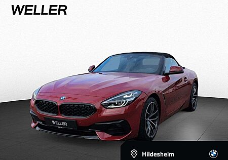 BMW Z4 sDriv 20i MSitze,AdLED,HUD,H/K,Kamera,St+Go LED