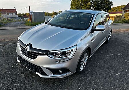 Renault Megane IV Grandtour 1.2 TCe 130 Energy, Grand