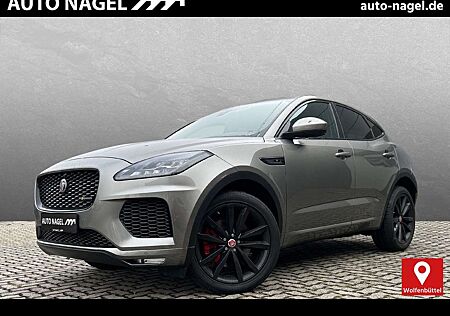 Jaguar E-Pace P300 R-Dyn. S 20"ACC Pano BlackP.WinterP.