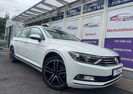 VW Passat Variant Volkswagen Trendline BMT *Start-Stopp*MFL*
