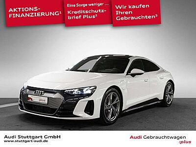 Audi e-tron GT Matrix Pano 360° Keyless 20"