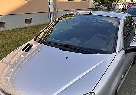 Peugeot 206 🚗 CC Cabrio – Bastlerfahrzeug / Übergangsauto ☀️