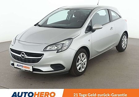 Opel Corsa 1.4 Edition*PDC*SHZ*KLIMA*TEMPO*GARANTIE*