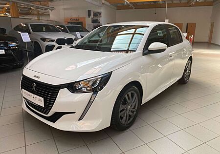 Peugeot 208 Active Pack|1.Hd|Autom.|Navi|Assis|BT|Allw.